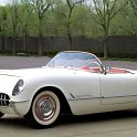 1953 Chevrolet Corvette 77172